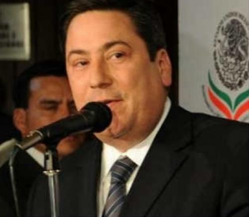 Rinde informe de actividades legislativas Baltazar Hinojosa Ochoa